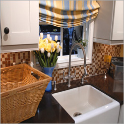 Modular Kitchen & Furniture