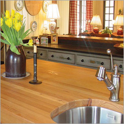 Modular Kitchen & Furniture