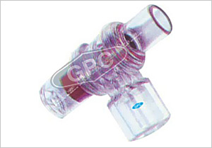 Connectors and Valves -Non-Rebreathing valves