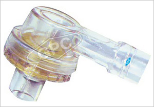 Connectors and Valves -Non-rebreathing valve