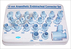 Connectors and Valves-Endotracheal Connector Set