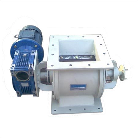 Rotary Airlock Valve