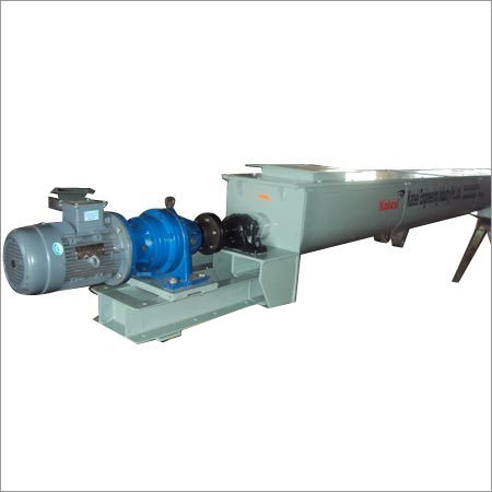 Material Handling Equipment