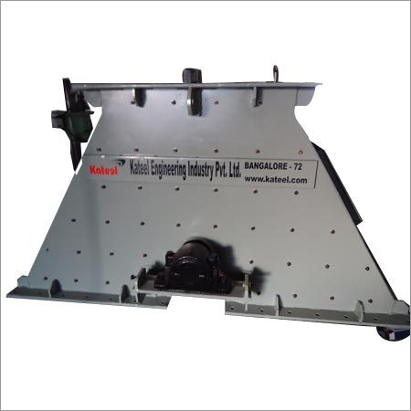 Material Handling Equipment