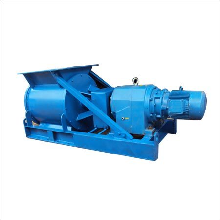 Industrial Material Handling Equipment