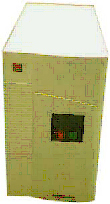 High Frequency Online UPS