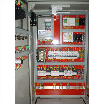 Pump Automation