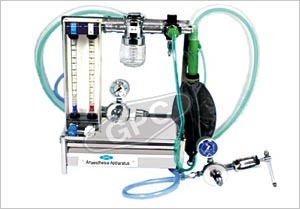 Anaesthesia Machines