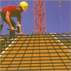 Film Coated Shuttering Plywood