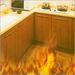 Fire Retardant Plywood