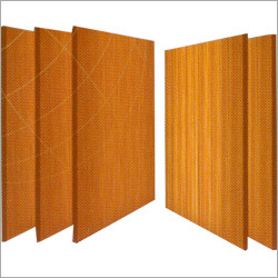 Flush Door