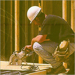 Concrete Shuttering Plywood