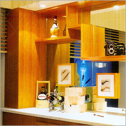 Plywood Board