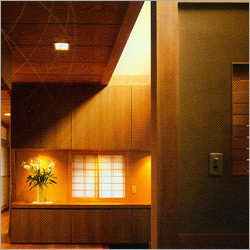 Waterproof Plywood