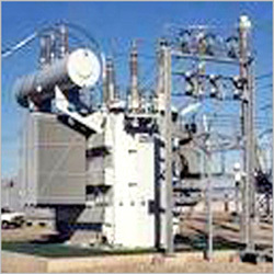 Substation Service