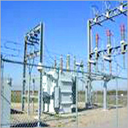 Electrical Sub Stations Services