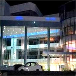 Electrical Turnkey Project