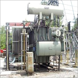 Electrical Transformers Job Work