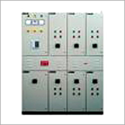 Capacitor Panel Job Work