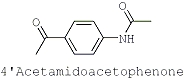 4'Acetamidoacetophenone
