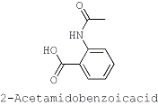 2-Acetamidobenzoicacid