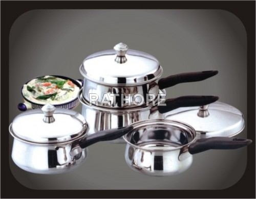ROYAL TOUCH SAUCE PAN