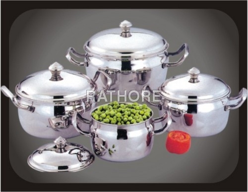 SARGAM DISH