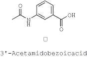 3'-Acetamidobezoicacid