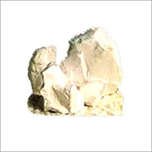 Calcium Carbonate Grounded