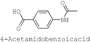 4-Acetamidobenzoicacid