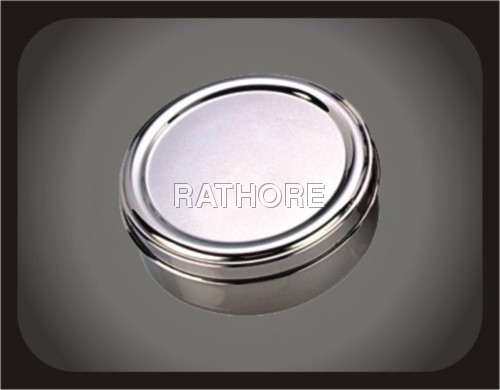 AIR TIGHT SINGLE LUNCH BOX
