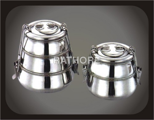 BULGIN TIFFIN CARRIER