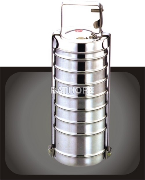 CHETTINAD TIFFIN CARRIER