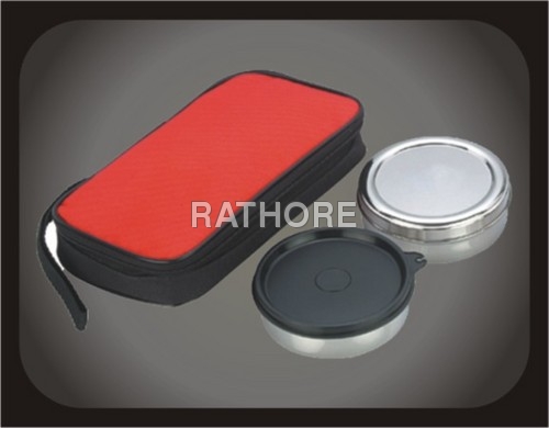 CHINI-MINI LUNCH BOX