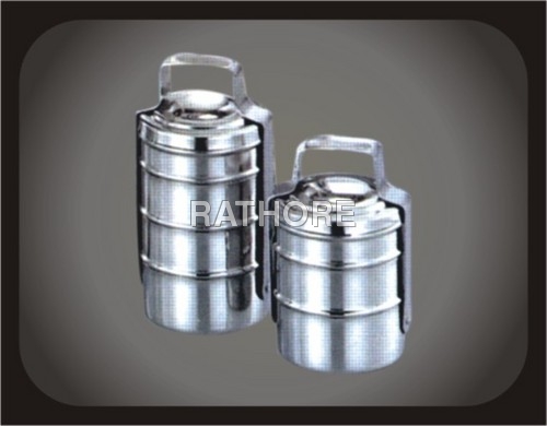 CHUTNEY TIFFIN CARRIER