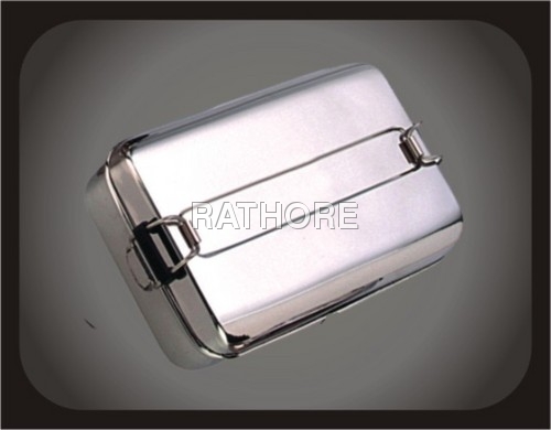 CROSS ROAD LUNCH BOX