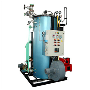 Non IBR Steam Boiler