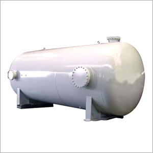 Industrial Pressure Vessel