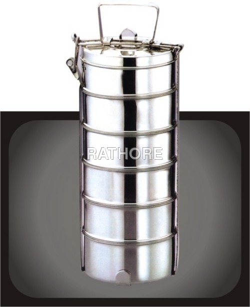 JUMBO TIFFIN CARRIER