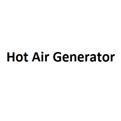 Hot Air Generator