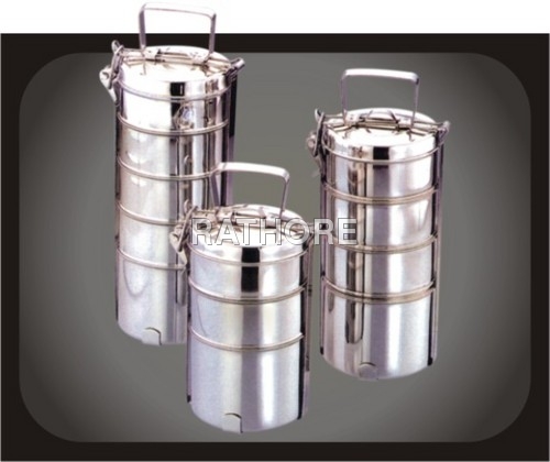 LUCKY TIFFIN CARRIER EXTRADEEP