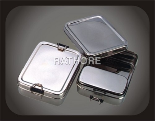 MEMPHIS SINGLE LUNCH BOX
