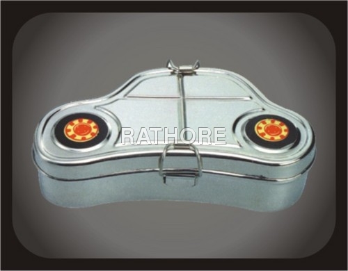 MY CAR LUNCH BOX