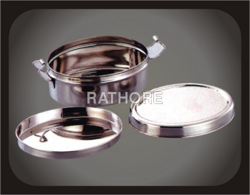 OVAL FOOD-PACK