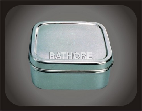 SANDWICH SINGLE LUNCH BOX