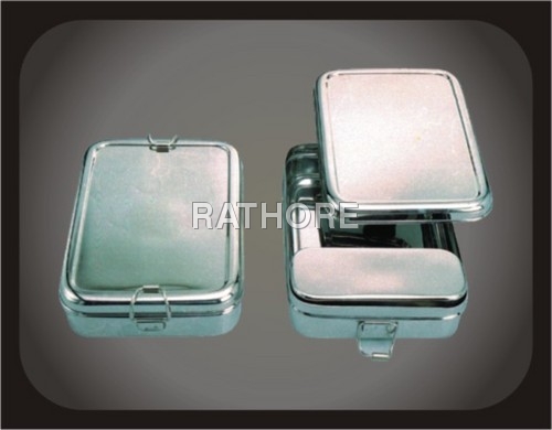 SIGMA LUNCH BOX