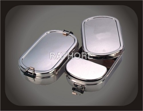 SKYLINE LUNCH BOX