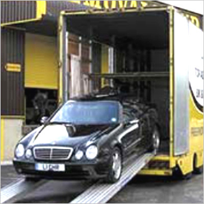 Car Transport
