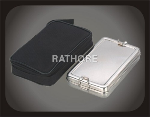 SQUARE SPECIAL LUNCH BOX
