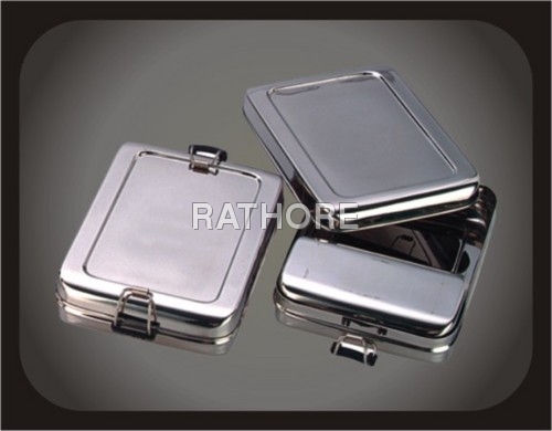SUMO LUNCH BOX